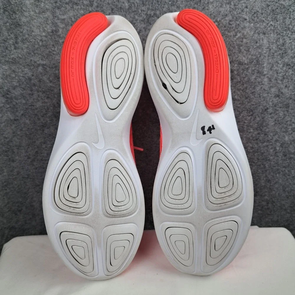 NIKE AIR MAX‎ KANTARA Athletic Running Pink Trainers 908992-600 Womens Size 10